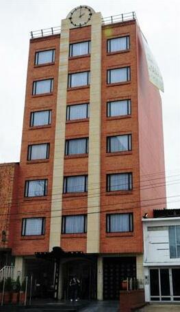 Aparta-Hotel Splendor - Photo2