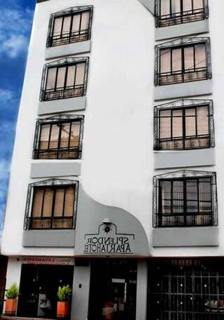 Aparta-Hotel Splendor - Photo3