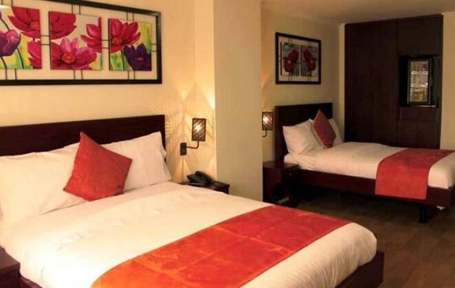 Aparta-Hotel Splendor - Photo4