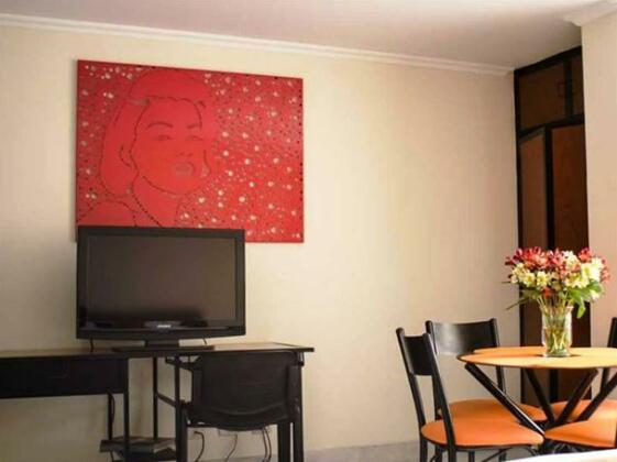 Aparta-Hotel Splendor - Photo5