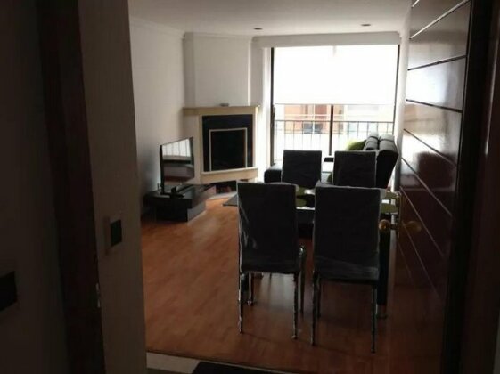 Apartment Santa Barbara - Photo4