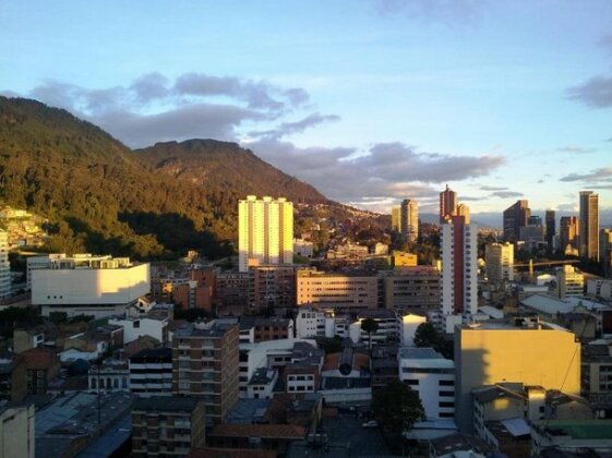 Apartments Bogota-Romano