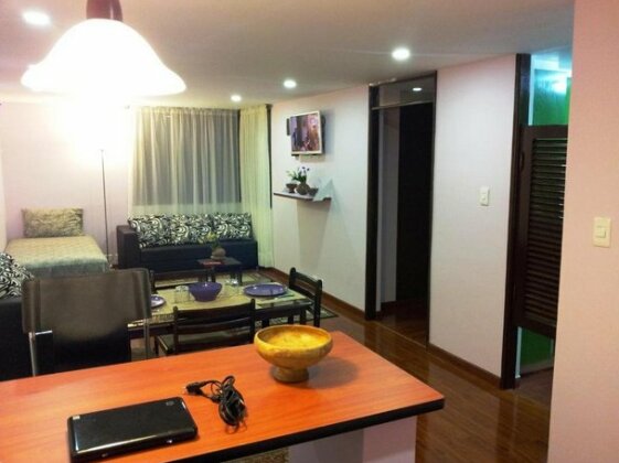 Apartments Bogota-Romano - Photo4