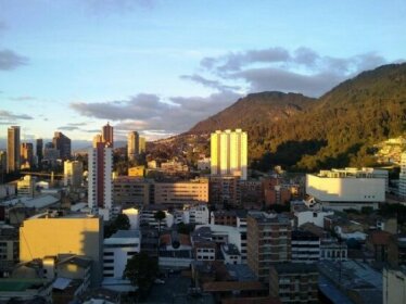 Apartments Bogota-Romano