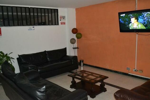 Ayenda 1030 Elegant Suite Bogota - Photo4