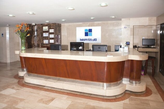 Blu Inn Hotel - Photo3
