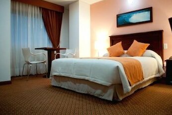 Blu Inn Hotel - Photo4