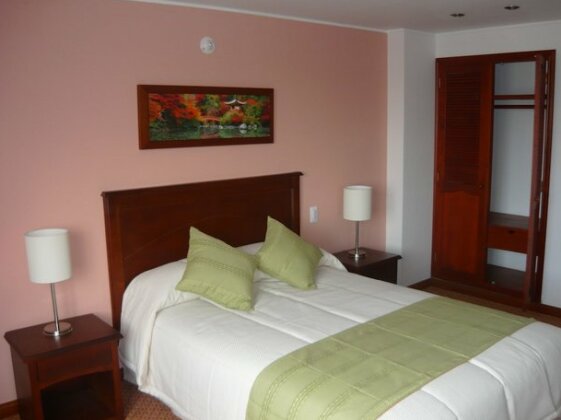 Blu Inn Hotel - Photo5