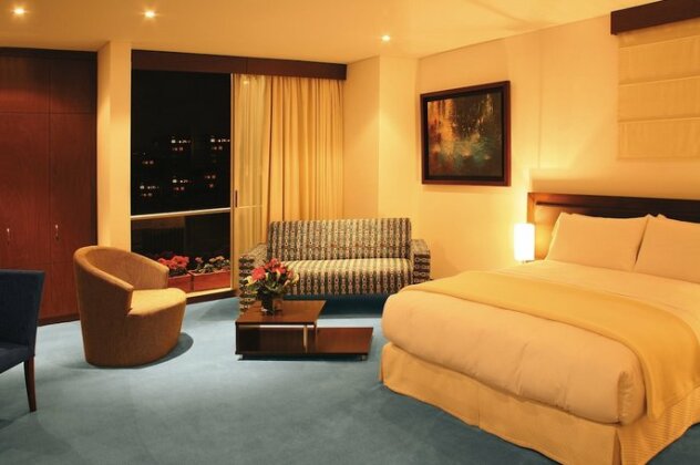 Blue Suites Hotel - Photo3