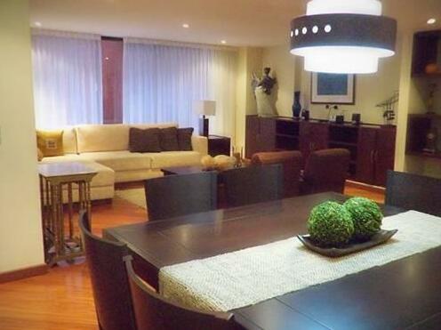 Bogota-Cabrera Luxury Apartments - Photo4