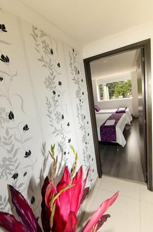 Burana Hotel - Photo5