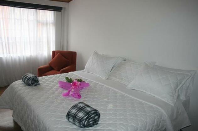 Casa Bahia del Parque - Photo3