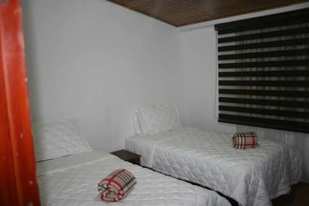 Casa Bahia del Parque - Photo4