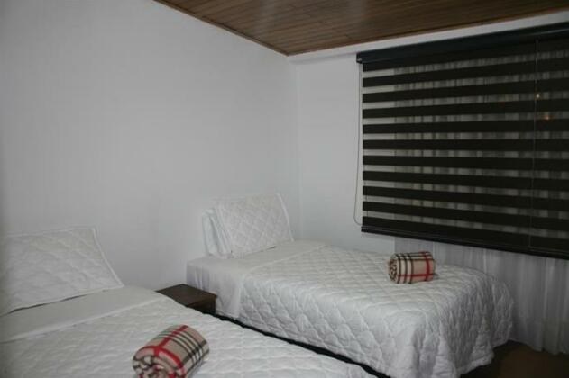 Casa Bahia del Parque - Photo5