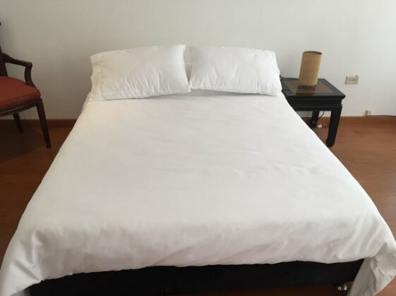 Casa Capital Hostel - Photo2