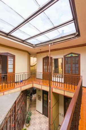 Casa del Sol Bogota - Photo2
