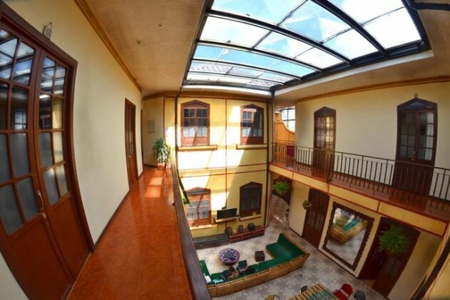 Casa del Sol Bogota - Photo3