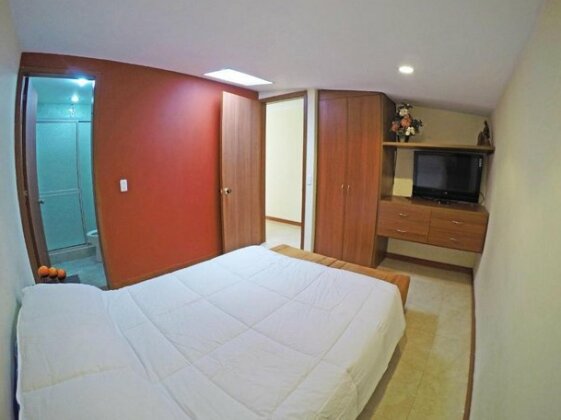 Casa Howard - Photo4
