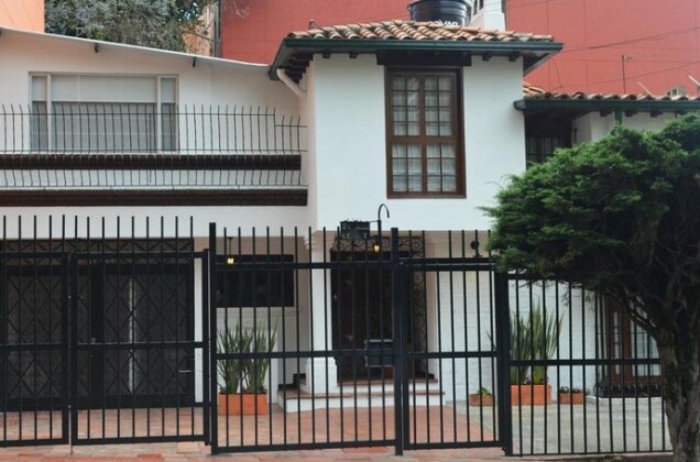 Casa Prada Bogota