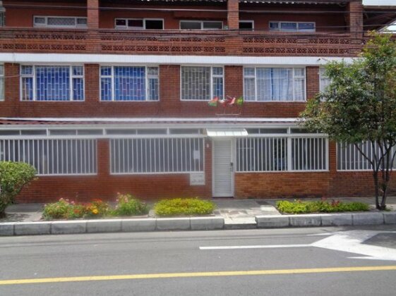 Casa Villa Ines Bogota