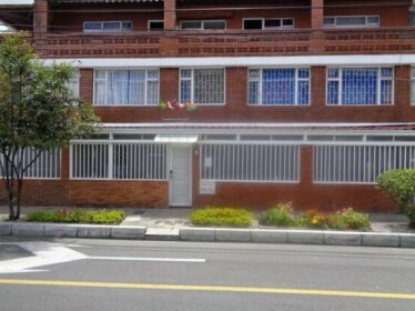Casa Villa Ines Bogota
