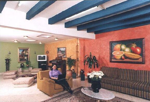 Casa Zuetana 108 - Photo4