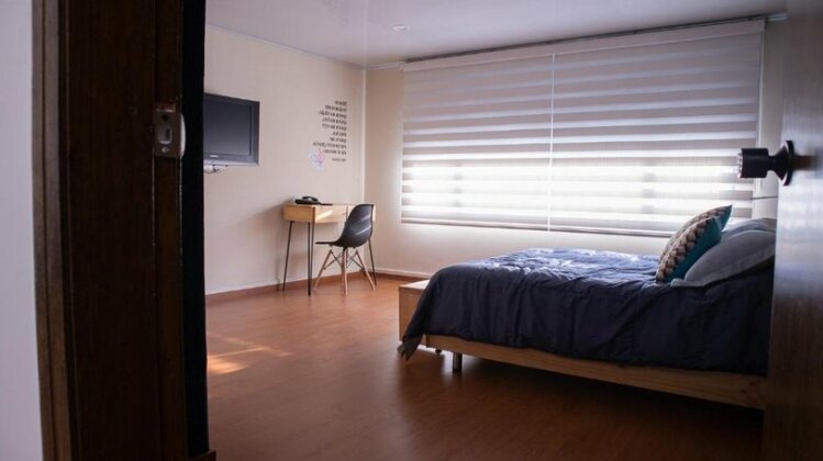 Cozy suite acogedora suite en Bogota
