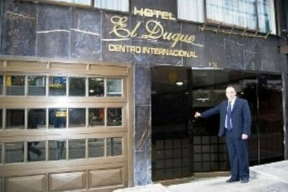 Duque Hotel