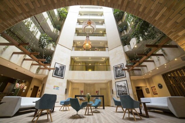 Embassy Suites by Hilton Bogota - Rosales - Photo5