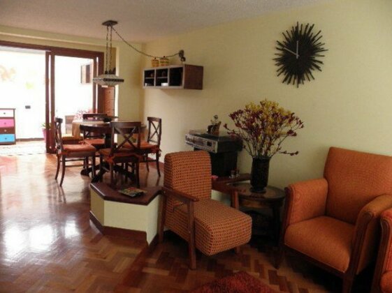 Homestay - Friendly family house in Bogota - Photo3