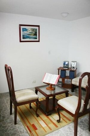 Hospedarte Shalom - Photo4