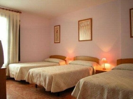 Hospedarte Shalom - Photo5