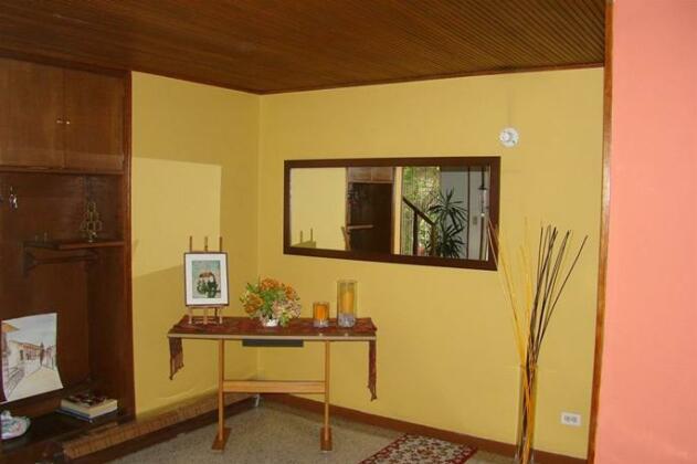 Hostal Bogota Real - Photo3