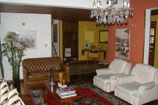 Hostal Bogota Real - Photo4