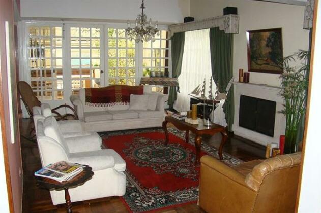 Hostal Bogota Real - Photo5