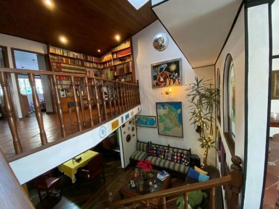 Hostal Cabras Locas - Photo3