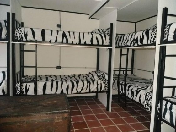 Hostal Cabras Locas - Photo4