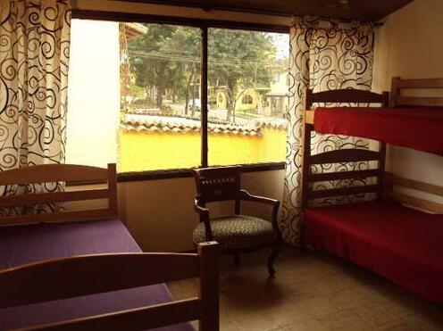 Hostal Color Rooms Bogota - Photo4