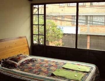 Hostal Color Rooms Bogota