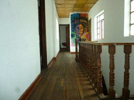 Hostal CQ Chapinero - Photo3