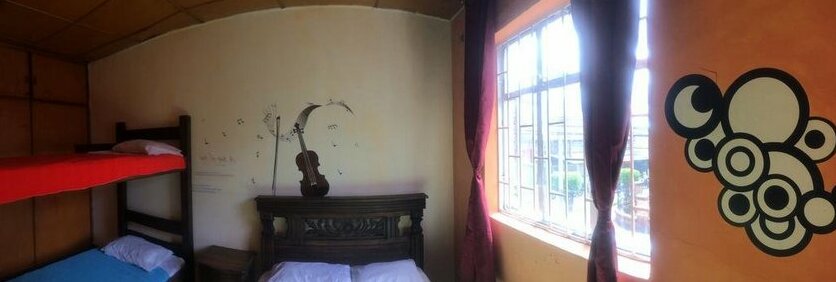 Hostal CQ Chapinero - Photo4