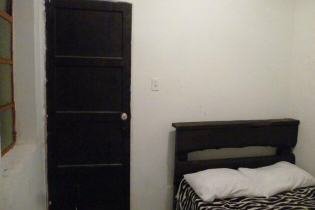 Hostal CQ Chapinero - Photo5