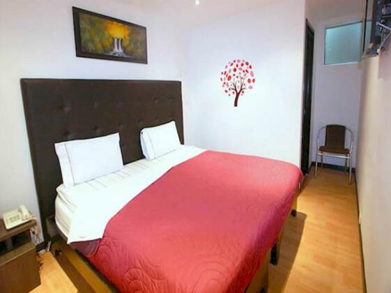 Hotel AJ Ferial Bogota - Photo3