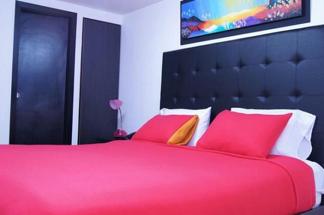 Hotel AJ Ferial Bogota - Photo5