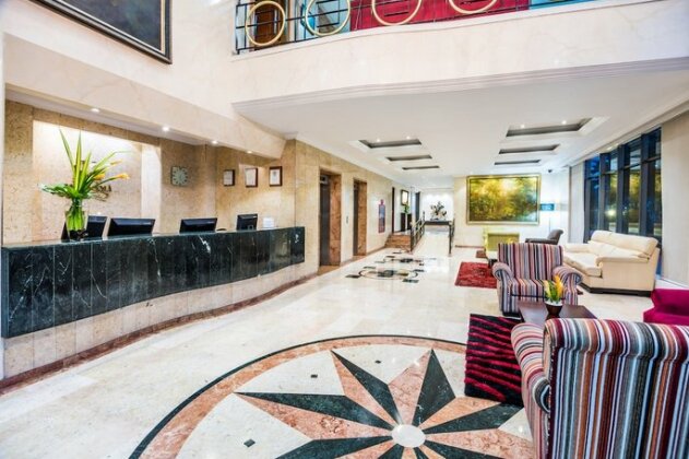 Hotel Andes Plaza - Photo4