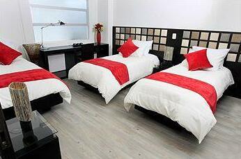 Hotel Ariston AW - Photo2