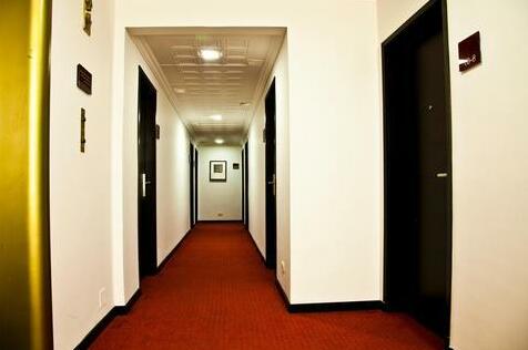 Hotel Augusta - Photo4