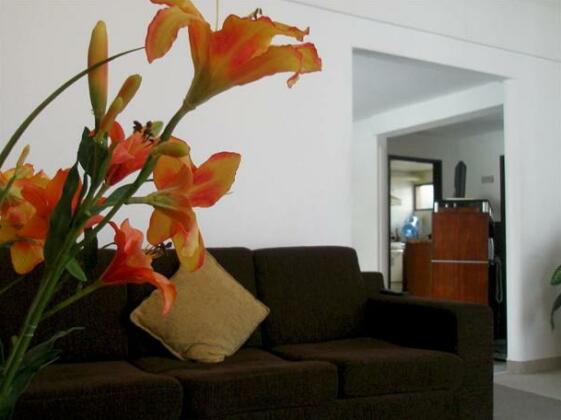 Hotel Balmoral Casa & Hostal - Photo3
