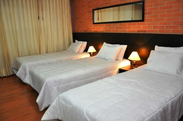 Hotel Bogota Astral - Photo4