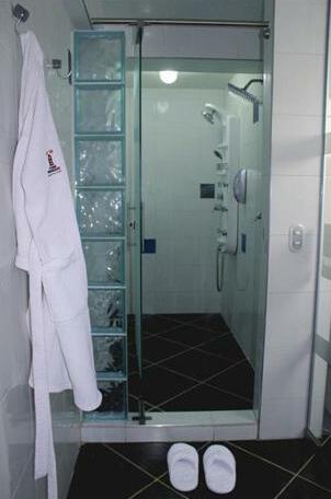 Hotel Bogota Expocomfort - Photo3